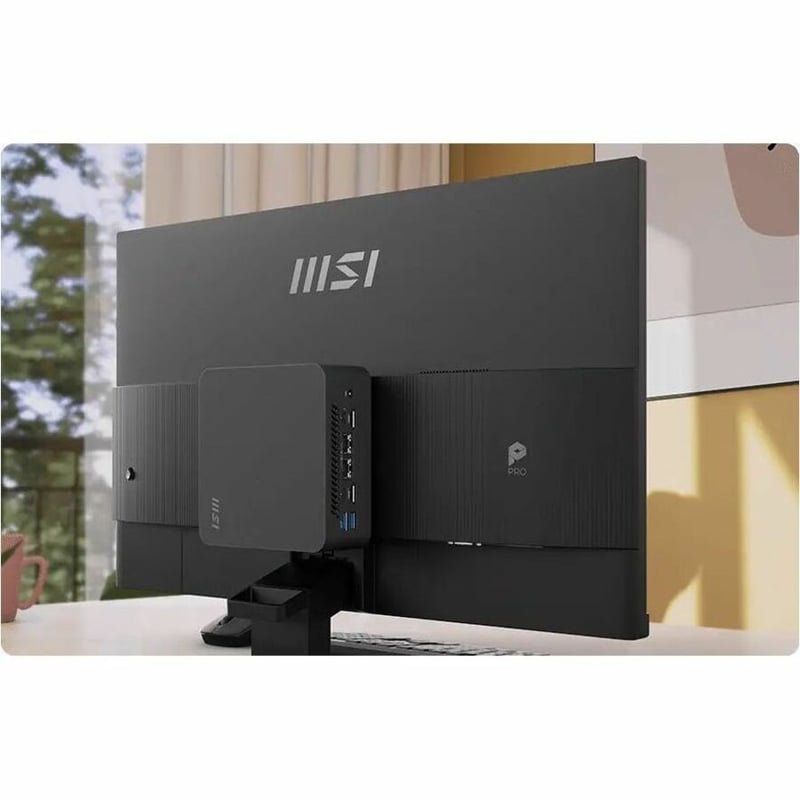 PRO MP273L E14 MONITOR 27IN IPS 1920X1080 FHD144HZ - Thumbnail 5
