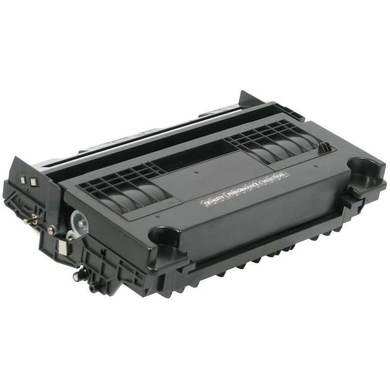 Clover Imaging Remanufactured Toner Cartridge for Panasonic UG5530/UG5540 - Thumbnail 2