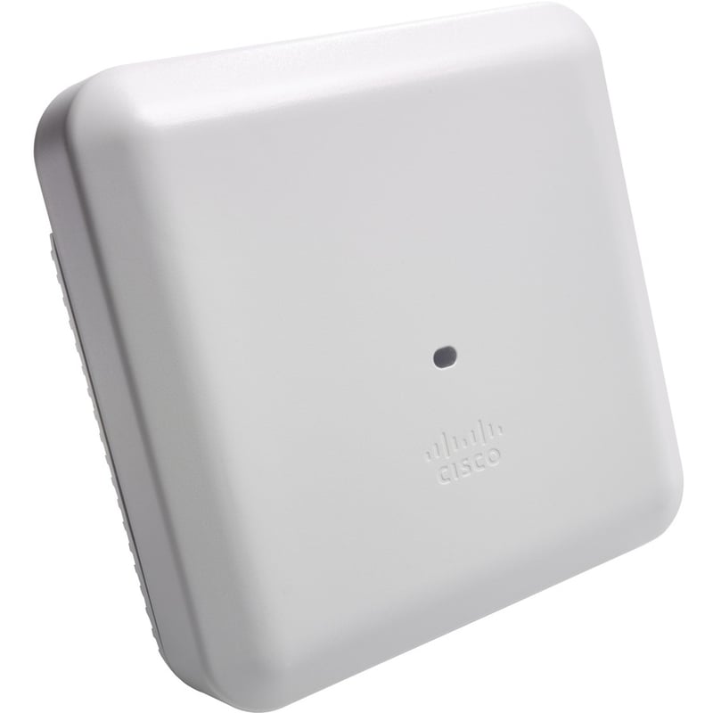 CISCO AIRONET MOBILITY EXPRESS 3800 SERIES REMANUFACTURED - Thumbnail 4