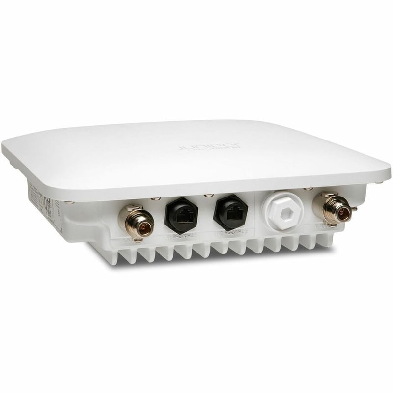 Mist AP63E Dual Band Wi-Fi 6 IEEE 802.11 a/b/g/n/ac/ax 3.50 Gbit/s Wireless Access Point - Outdoor - Thumbnail 4