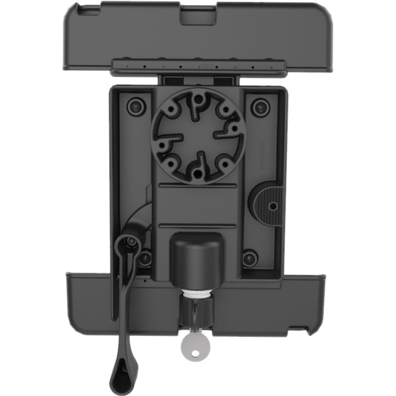 RAM Mounts Tab-Lock Vehicle Mount for Tablet Holder - Thumbnail 5