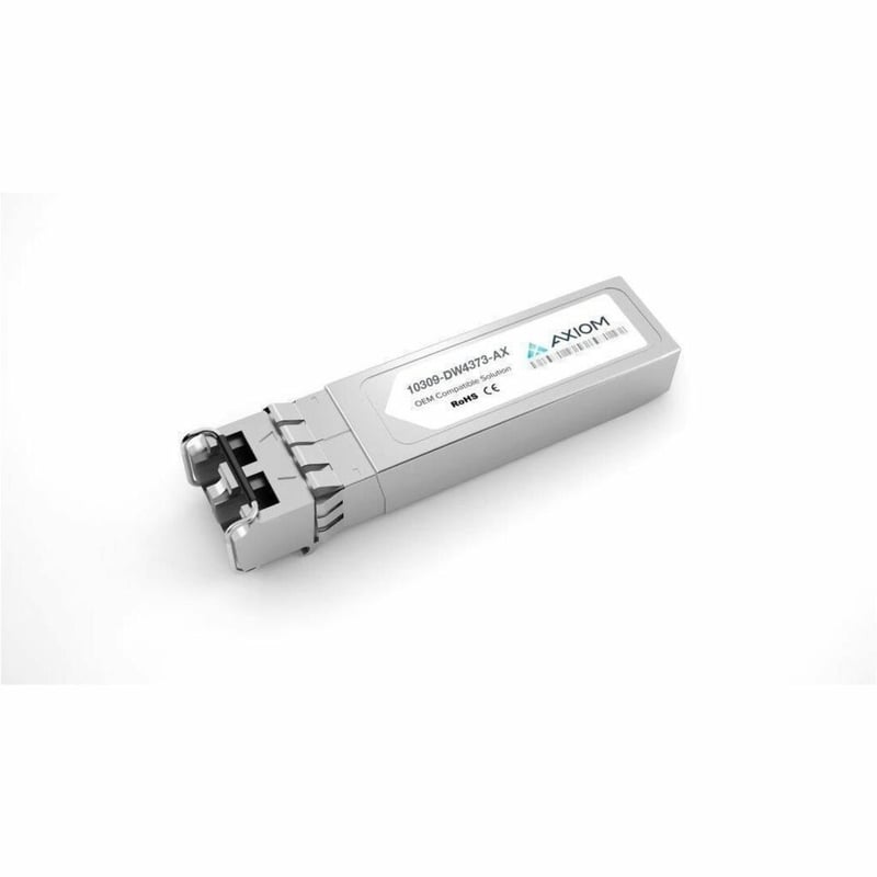 Axiom 100% Extreme Compatible 10GBASE-DWDM SFP+