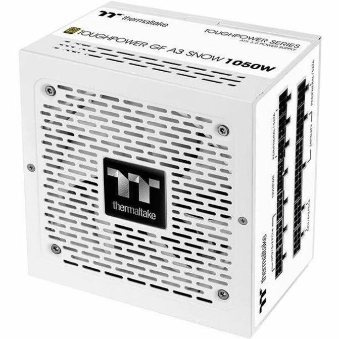 Thermaltake Toughpower GF A3 Snow TTP-1050AH2FLG 1050W Power Supply - Thumbnail 5