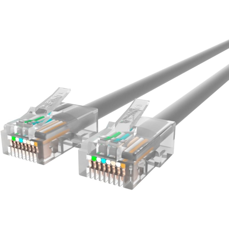 Belkin CAT5e Patch Cable - Thumbnail 1