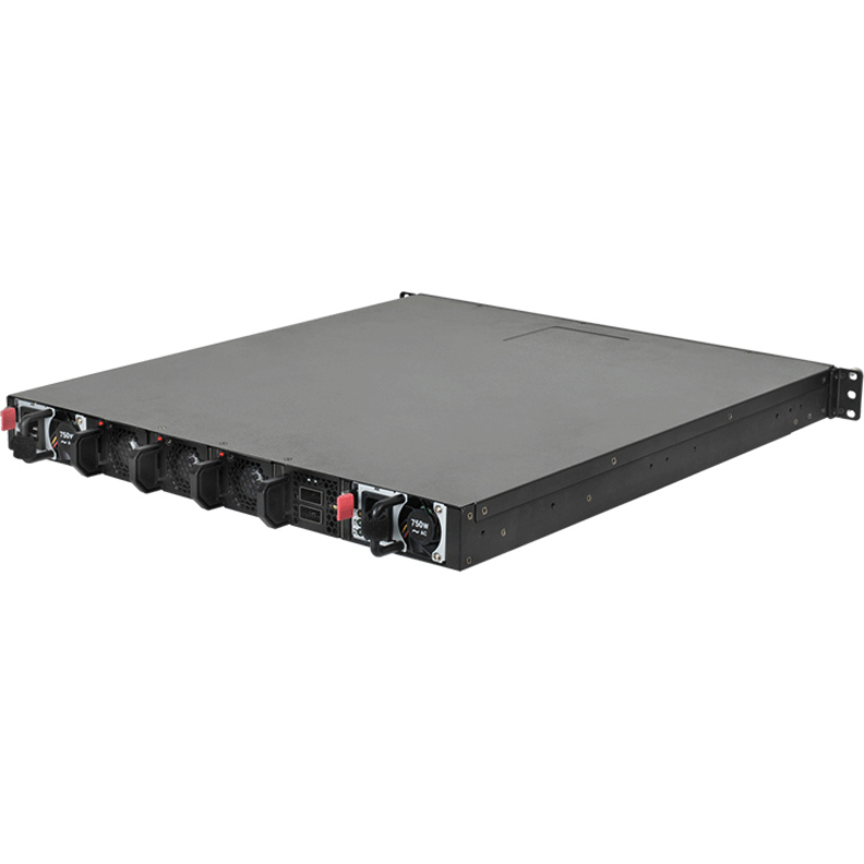 QCT A Powerful Spine/Leaf Switch for Datacenter and Cloud Computing - Thumbnail 2