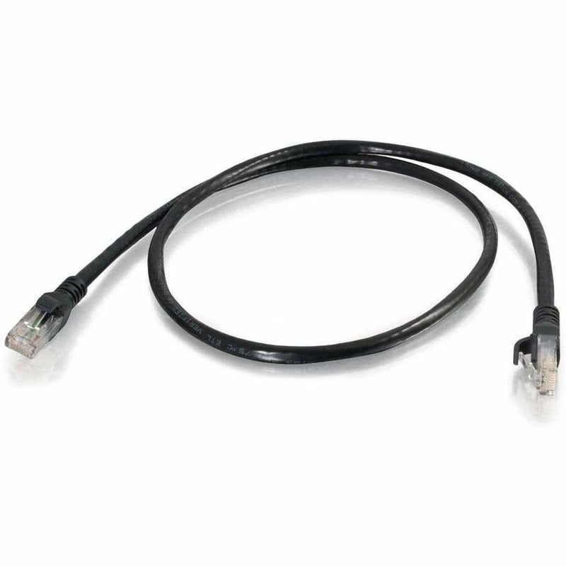 C2G Cat.6 UTP Patch Network Cable - Thumbnail 1