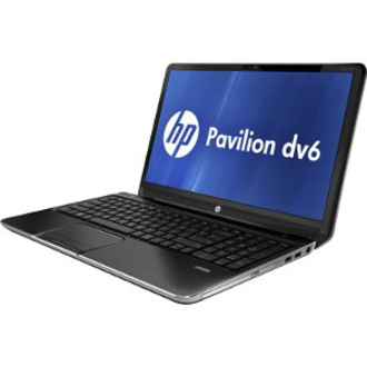 HP Pavilion dv6-7000 DV6-7024NR 15.6" Notebook - Thumbnail 3