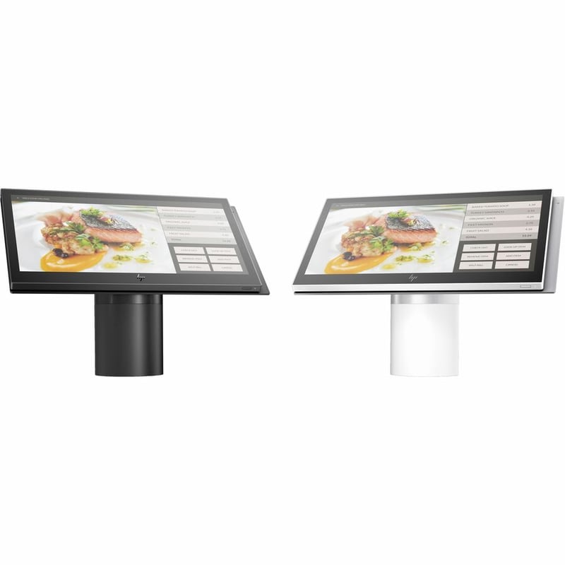 HP Engage One 141 All-in-One Touch - Thumbnail 3