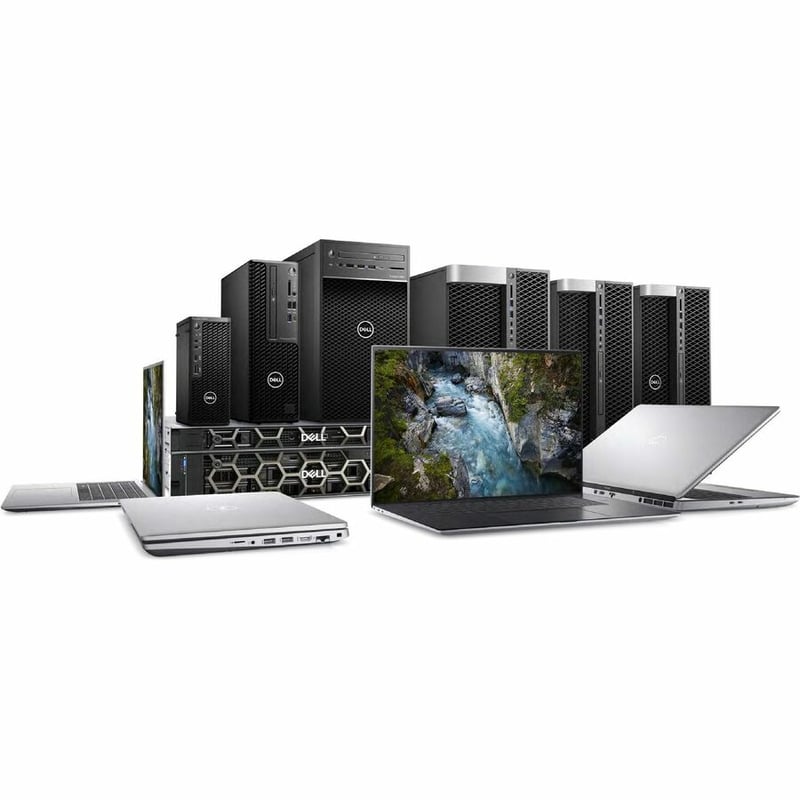 Dell Precision 3000 3660 Workstation - Intel Core i7 13th Gen i7-13700 - 32 GB - 512 GB SSD - Tower
