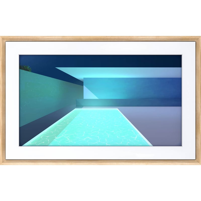 Meural Canvas II Digital Frame - Thumbnail 1