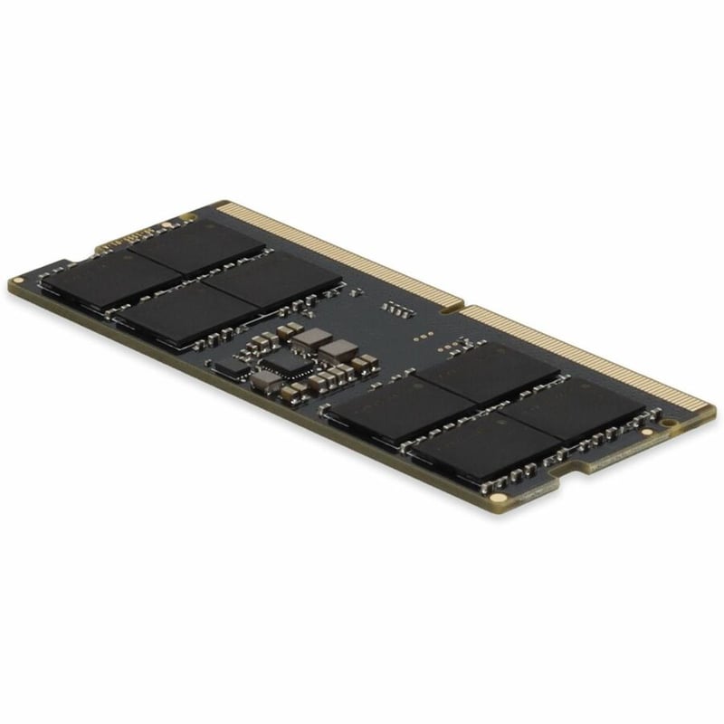 AddOn 16GB DDR5 SDRAM Memory Module - Thumbnail 3