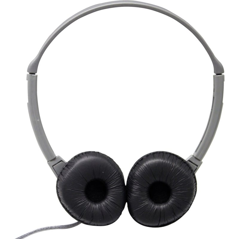 PERSONAL HEADPHONE LEATHERETTE - Thumbnail 2
