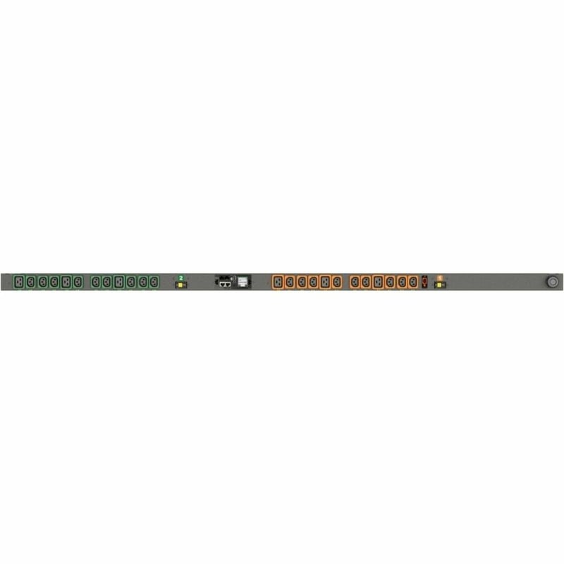 Vertiv Geist rPDU MNU5MGB1-24PH68-3TL6A0A10-S 24-Outlets PDU
