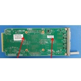 HPE Adapter Primera 600, SAS, 12Gb, 4-port - Thumbnail 2