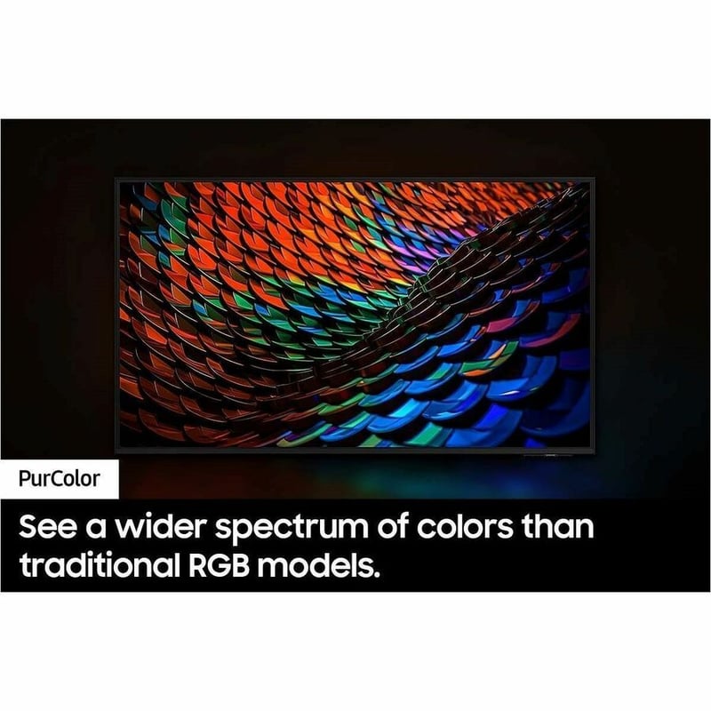 60IN U6900 UHD DROP IN - BEACH BEACH ONLY - Thumbnail 3