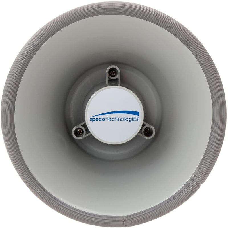 6 WEATHERPROOF PA SPEAKER - Thumbnail 2