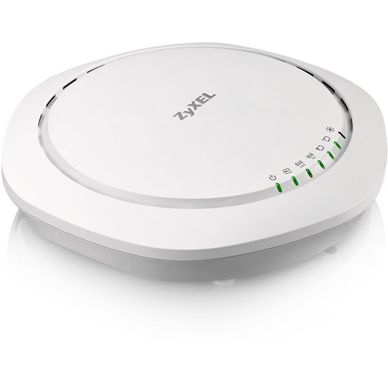 ZYXEL Nebula NAP303 IEEE 802.11ac 1.75 Gbit/s Wireless Access Point - Thumbnail 1