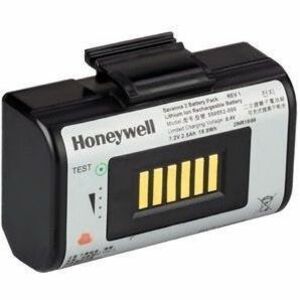 HONEYWELL HANDHELD MOBILE COMPUTER ACCESSORY BATTERY
