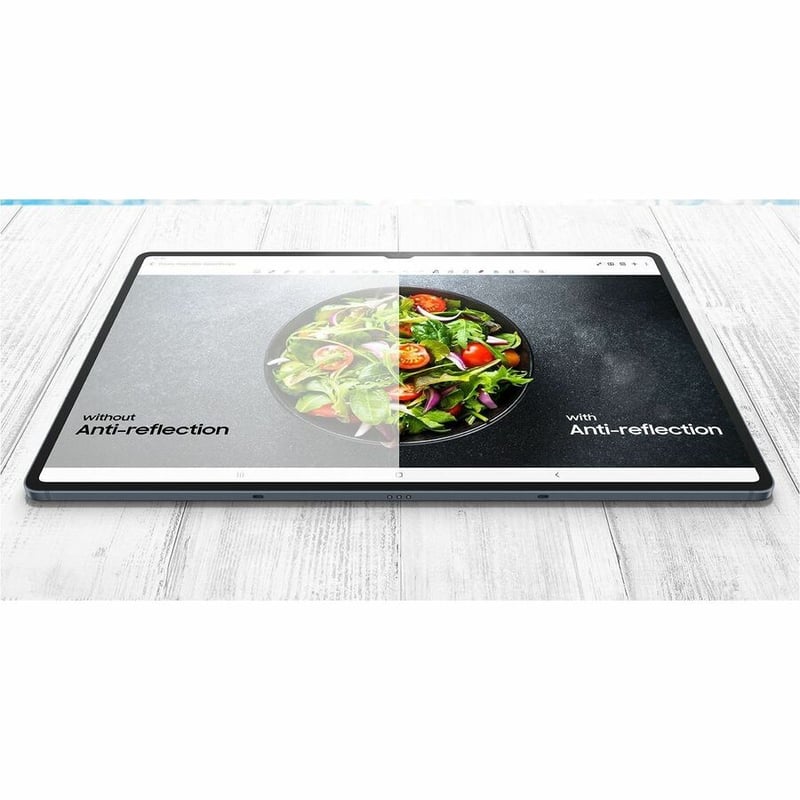 GALAXY TAB S10 ULTRA 12+256GB WIFI MOONSTONE GRAY - Thumbnail 3