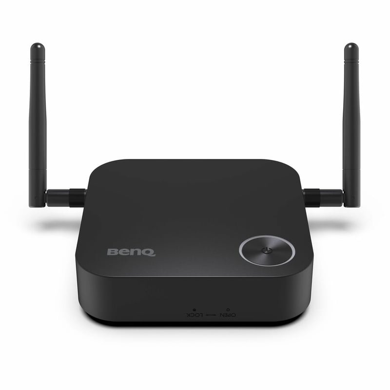 BENQ WIRELESS CONFERENCE ROOM HMDI 1.4 USB-C