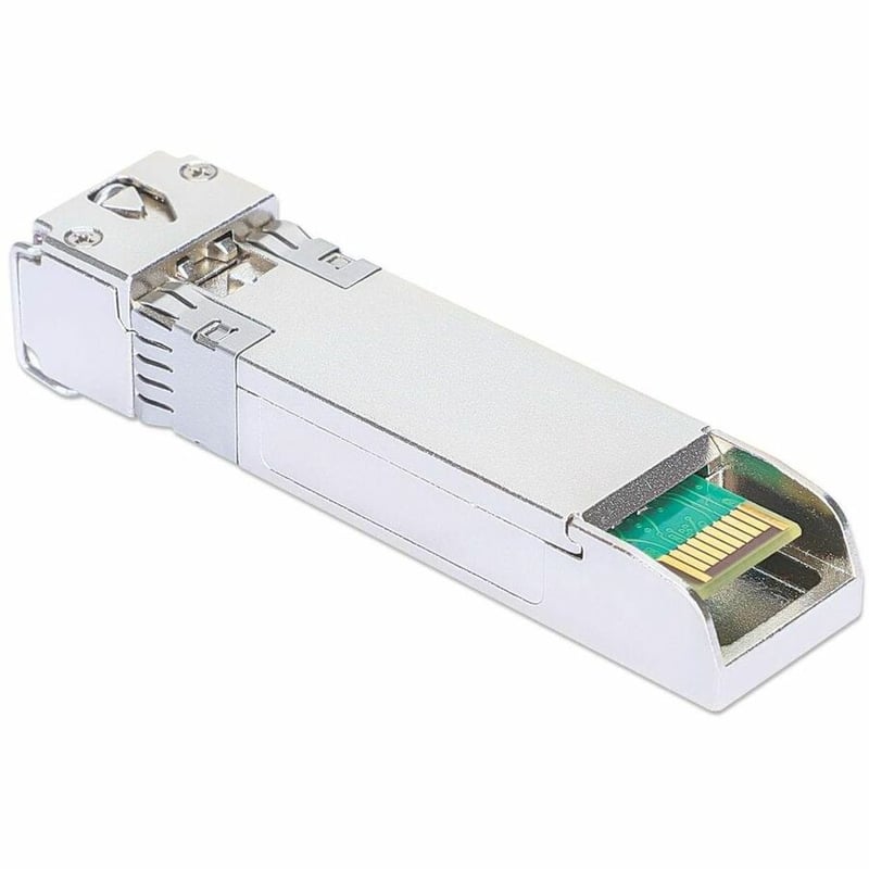 10 GIGABIT FIBER SFP+ OPTICAL TRANSCEIVER MODULE - Thumbnail 4