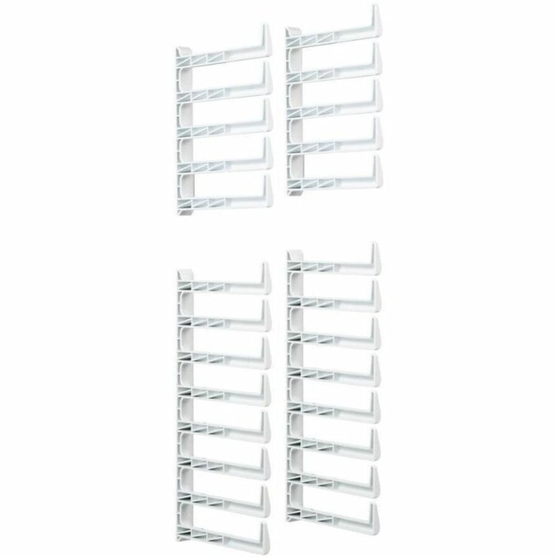 Panduit FlexFusion Cable Management Fingers - Thumbnail 3