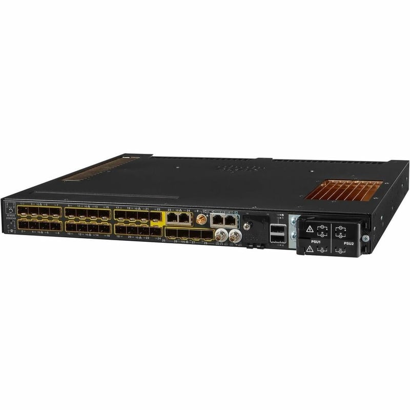 Cisco Catalyst IE9300 Ethernet Switch - Thumbnail 3