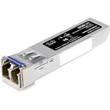 Cisco MFELX1 100BASE-LX SFP Transceiver