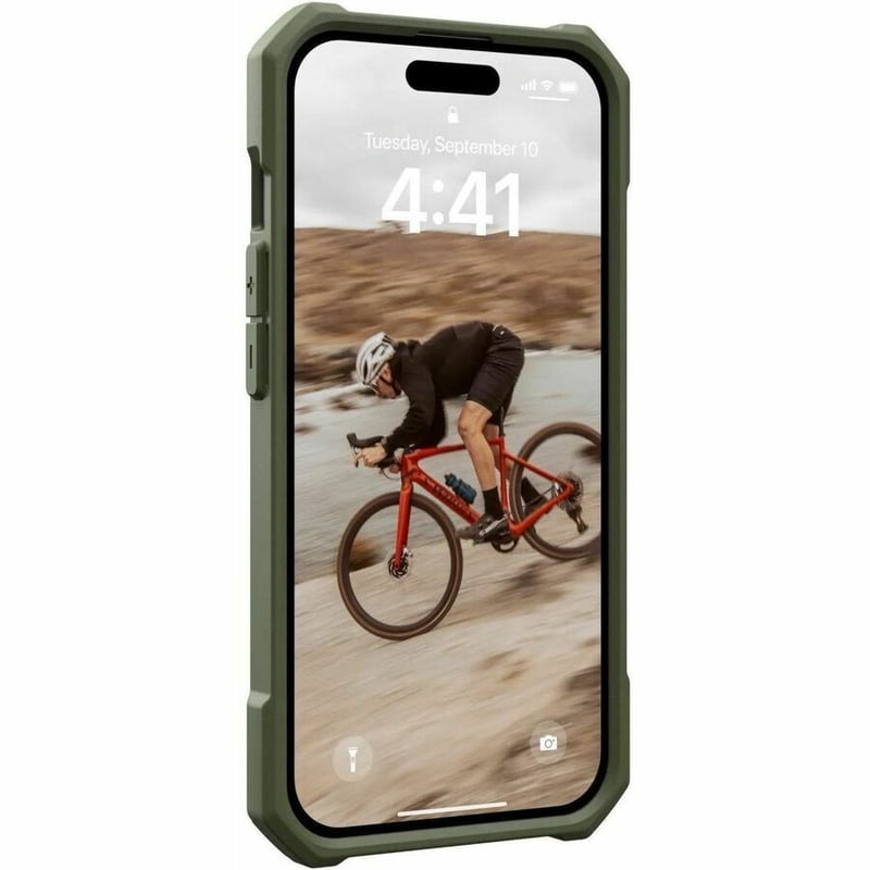 RUGGED IPHONE 13 14 15 ESSENTIAL ARMOR MAGSAFE - Thumbnail 3