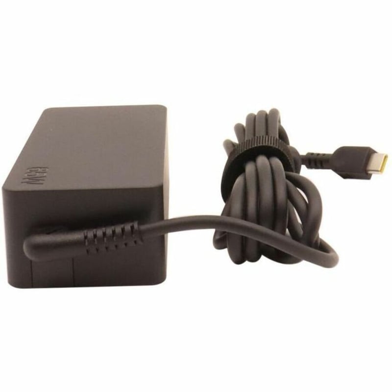 LENOVO AC ADAPTER 1 PACK 65 W 120 V AC 230 V AC INPUT 5 V - Thumbnail 3