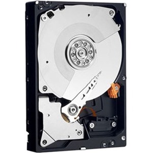 DELL 1.2TB 2.5IN SFF SAS 12GBS 10K 512N DP ENT SED FIPS H-P HDD