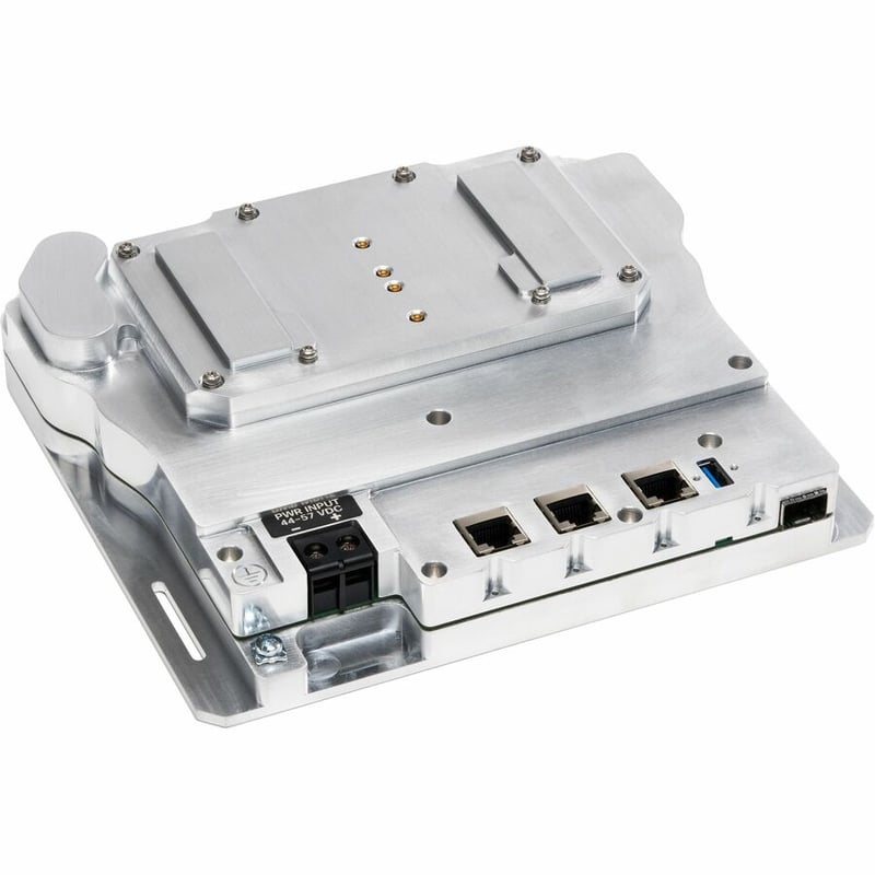Cisco ESW6300 Dual Band Wi-Fi 5 IEEE 802.11a/b/g/n/ac/i 867 Mbit/s Wireless Access Point - Outdoor - Thumbnail 3