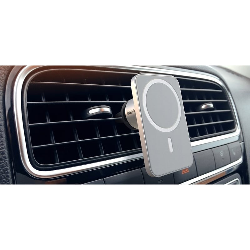 Belkin Vehicle Mount for iPhone 12, iPhone 12 Pro, iPhone 12 mini, iPhone 12 Pro Max - Thumbnail 2