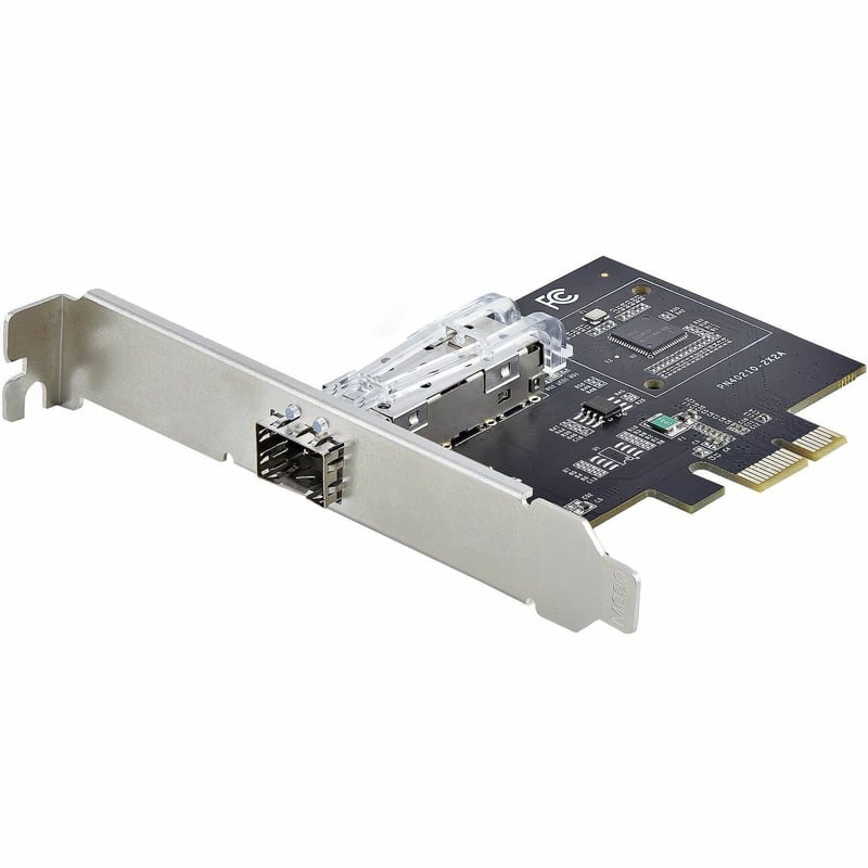 StarTech.com Gigabit Ethernet Card - Thumbnail 1
