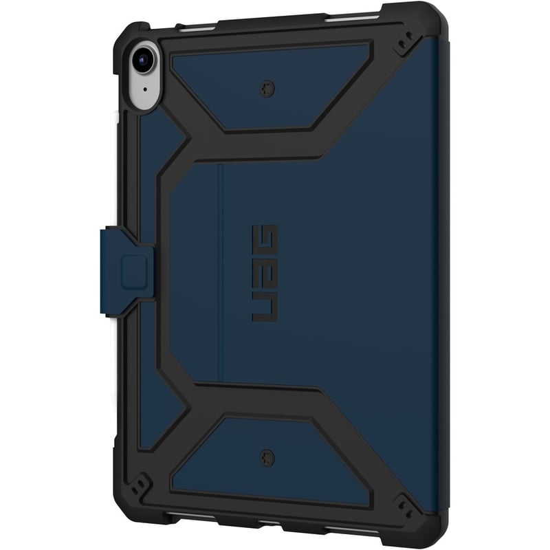 UAG CASE APPLE IPAD 11 (A16)/ 10.9 (10TH, GEN)- METROPOLIS SE- MALLARD - Thumbnail 2
