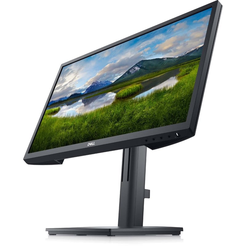 Dell E2222HS 22" Class Full HD LCD Monitor - 16:9 - Black