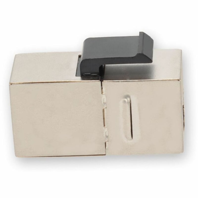 AddOn RJ-45 (Female) to RJ-45 (Female) Cat5e FTP Copper Connector - Thumbnail 2
