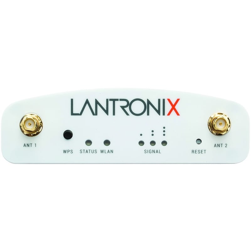 Lantronix SGX 5150 IoT Gateway Device - Thumbnail 4