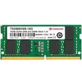 Transcend JetRAM 8GB DDR4 SDRAM Memory Module - Thumbnail 1