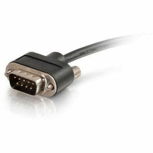 C2G Serial Data Transfer Cable - Thumbnail 2