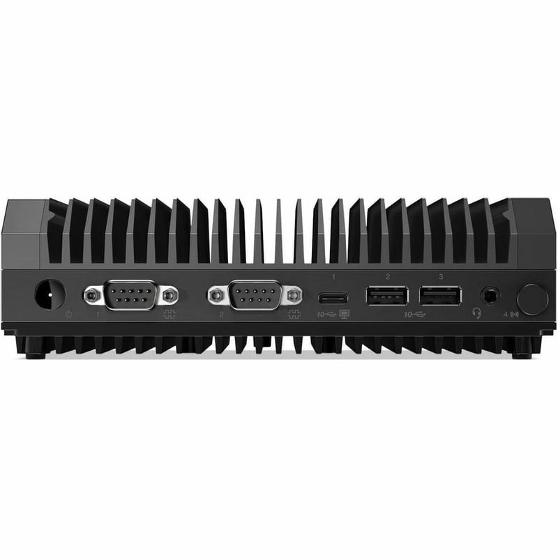 THINKEDGE SE30 I5-1145GRE VPRO 1.50G 16GB 1TB W11IOT ETP LTSC 2024 - Thumbnail 5