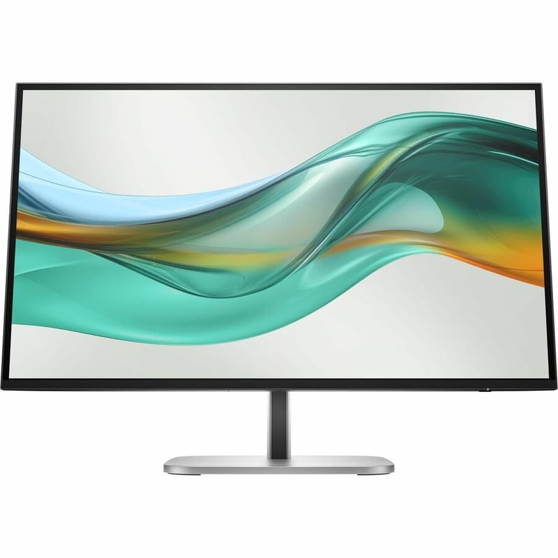 SMART BUY S5 PRO 527PU QHD USB-C MNTR - Thumbnail 3