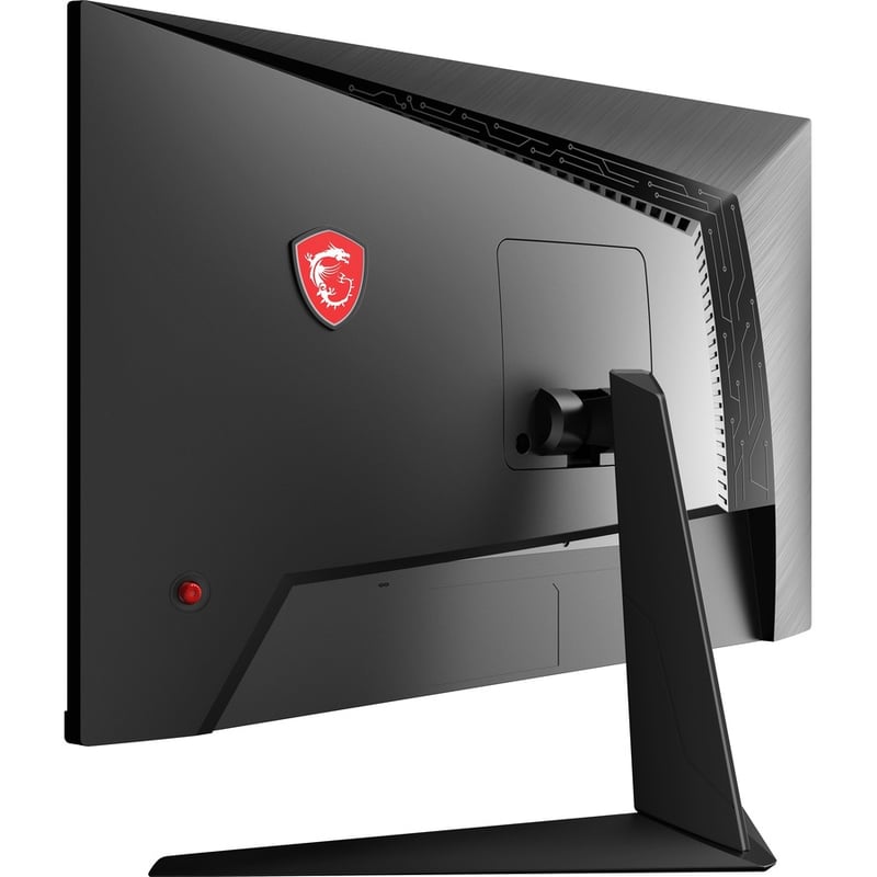 MSI Optix MAG2732 27" Class Full HD Gaming LCD Monitor - 16:9 - Metallic Black