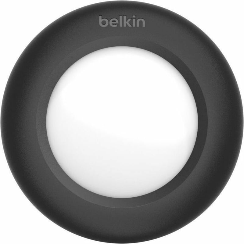 Belkin Secure Holder with Clip for AirTag - Thumbnail 2