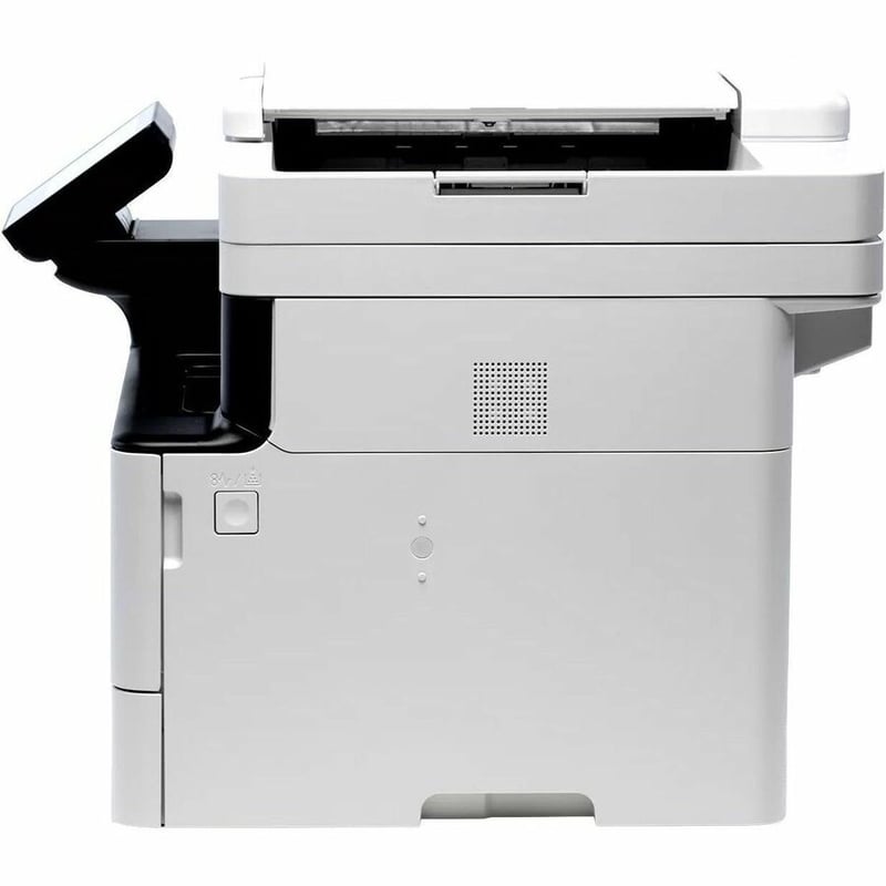 IMAGECLASS MF465DW II WIRELESS LASER PRINTER - Thumbnail 4
