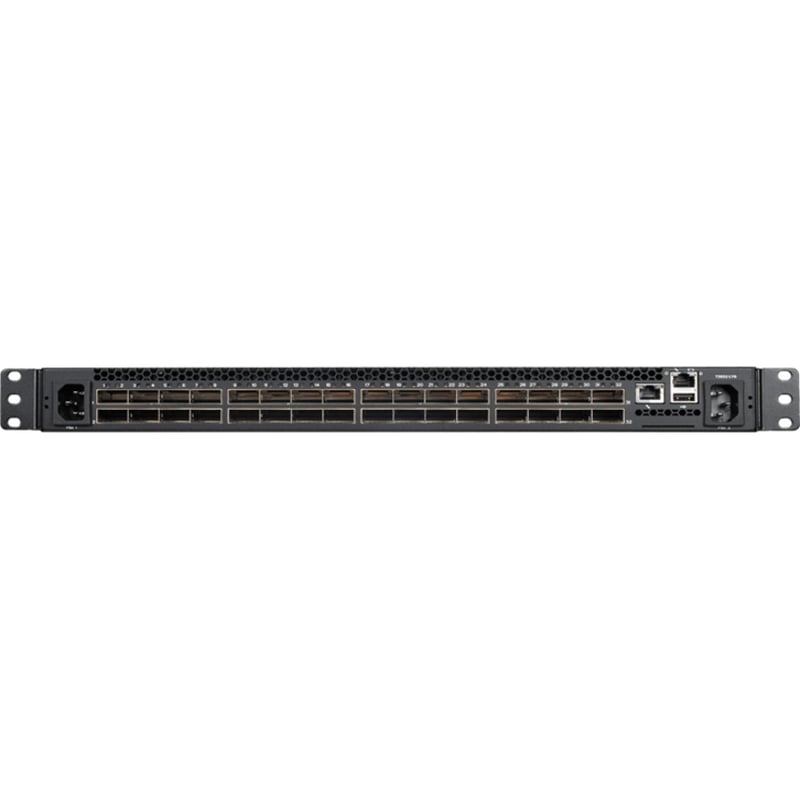 QCT A Powerful Spine/Leaf Switch for Datacenter and Cloud Computing - Thumbnail 2