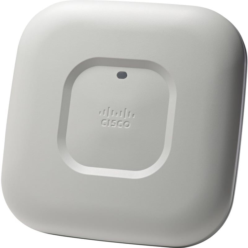 Cisco Aironet 1702I IEEE 802.11ac 867 Mbit/s Wireless Access Point - Thumbnail 1