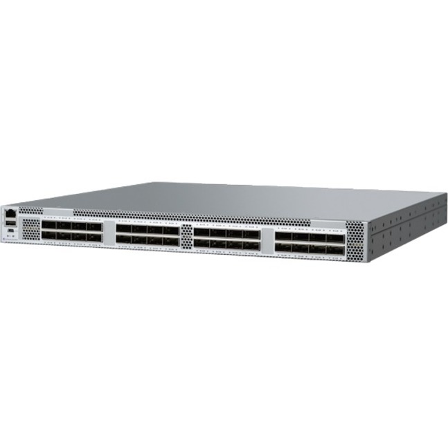 Extreme Networks SLX 9240 Ethernet Switch - Thumbnail 2