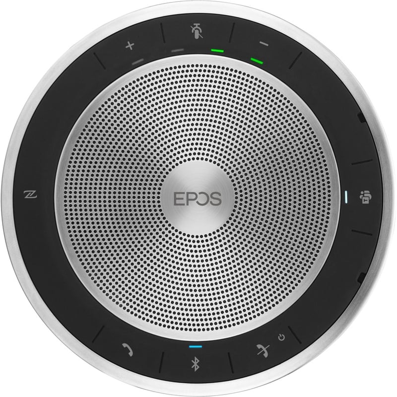 EXPAND SP30T UC BT SPEAKERPHONE USB-C USB-A BTD 800 USB TEAMS - Thumbnail 2