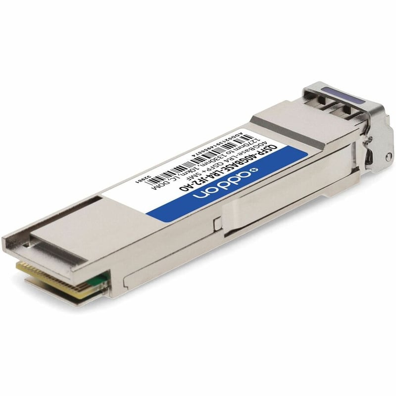 AddOn QSFP+ Module - Thumbnail 5